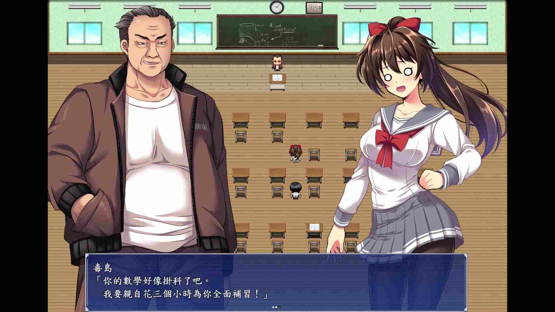 【日式RPG/中文/步兵】闪光圣姬-马尾天星 STEAM官方中文版+步兵DLC整合【1.1G】-第19张图片-萌站 【日式RPG/中文/步兵】闪光圣姬-马尾天星 STEAM官方中文版+步兵DLC整合【1.1G】-第19张图片-萌站
