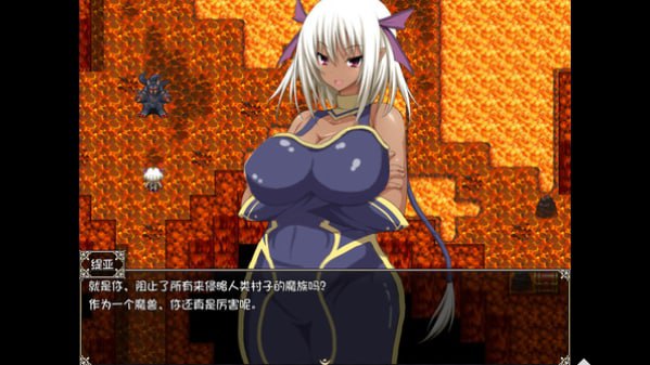 PC/RPG/#圣骑士露比莉亚丝 #堕ちモノRPG - 聖騎士ルヴィリアス v1.03 官方中文版-第5张图片-萌站 PC/RPG/#圣骑士露比莉亚丝 #堕ちモノRPG - 聖騎士ルヴィリアス v1.03 官方中文版-第5张图片-萌站