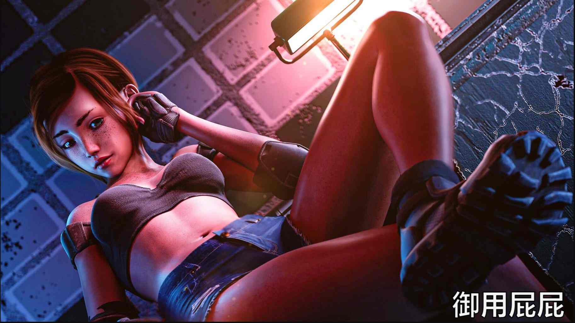 新作 [3DSLG巨作/全动态/官中/惊悚/恐怖] 性爱出口 SEX EXIT Steam官方中文版-第13张图片-萌站