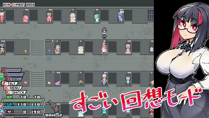 莉吉妮塔的冒险v1.4 官方中文联动版+联动漫画动画-第8张图片-萌站