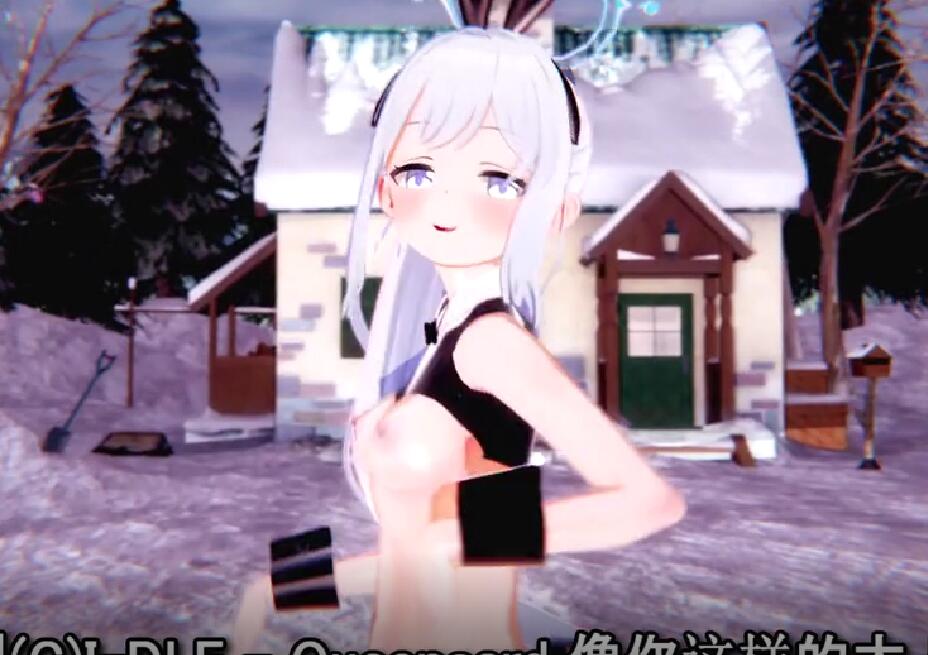 Iwara - 【Iwara MMDランキング - 2023年7月号】【Iwara.tv MikuMikuDance Ranking - Jul. 2023】-第4张图片-萌站