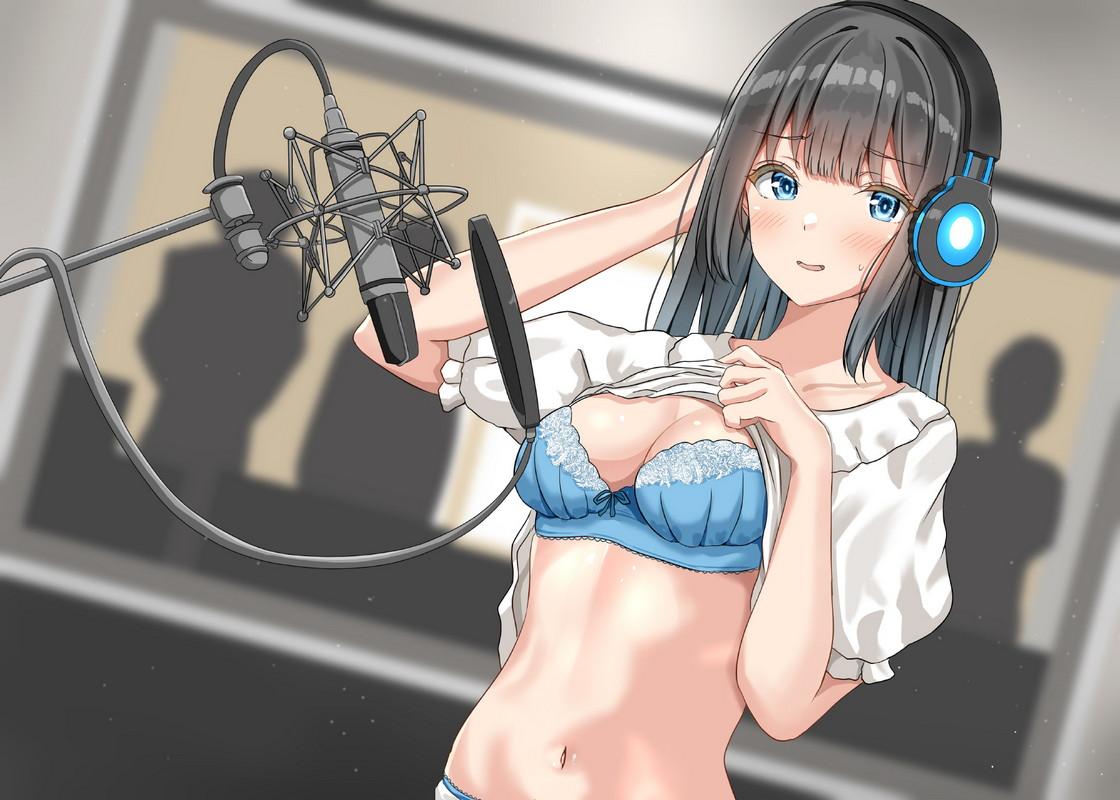 RJ01343288【逢坂成美】 安眠寝取られ報告 ～声優彼女の秘密レッスン これは演技だから浮気じゃないから…ね～
