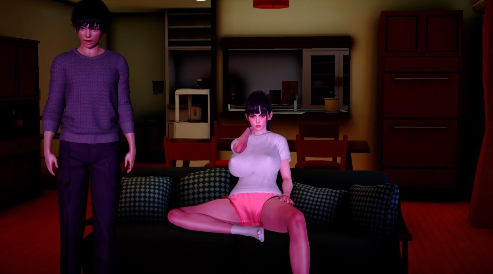 亚洲风SLG大作汉化PC】城市支配 CityDom Ver0.4 汉化中文版【7.47G】-第2张图片-萌站