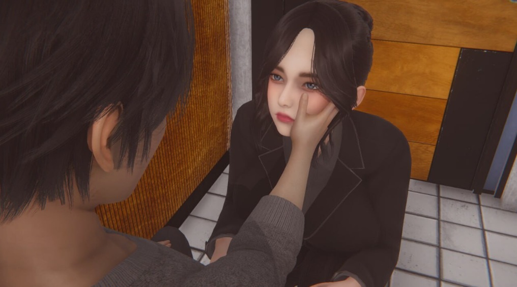 亚洲风SLG大作汉化PC】城市支配 CityDom Ver0.4 汉化中文版【7.47G】-第5张图片-萌站