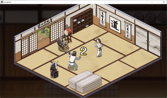 【安卓/PC/中文/RPG/DLC/攻略/存档/3.4G】护身术道场 Ver1.9.12 STEAM官方中文版+DLC+攻略+存档+RPG游戏+3.4G-第2张图片-萌站 【安卓/PC/中文/RPG/DLC/攻略/存档/3.4G】护身术道场 Ver1.9.12 STEAM官方中文版+DLC+攻略+存档+RPG游戏+3.4G-第2张图片-萌站