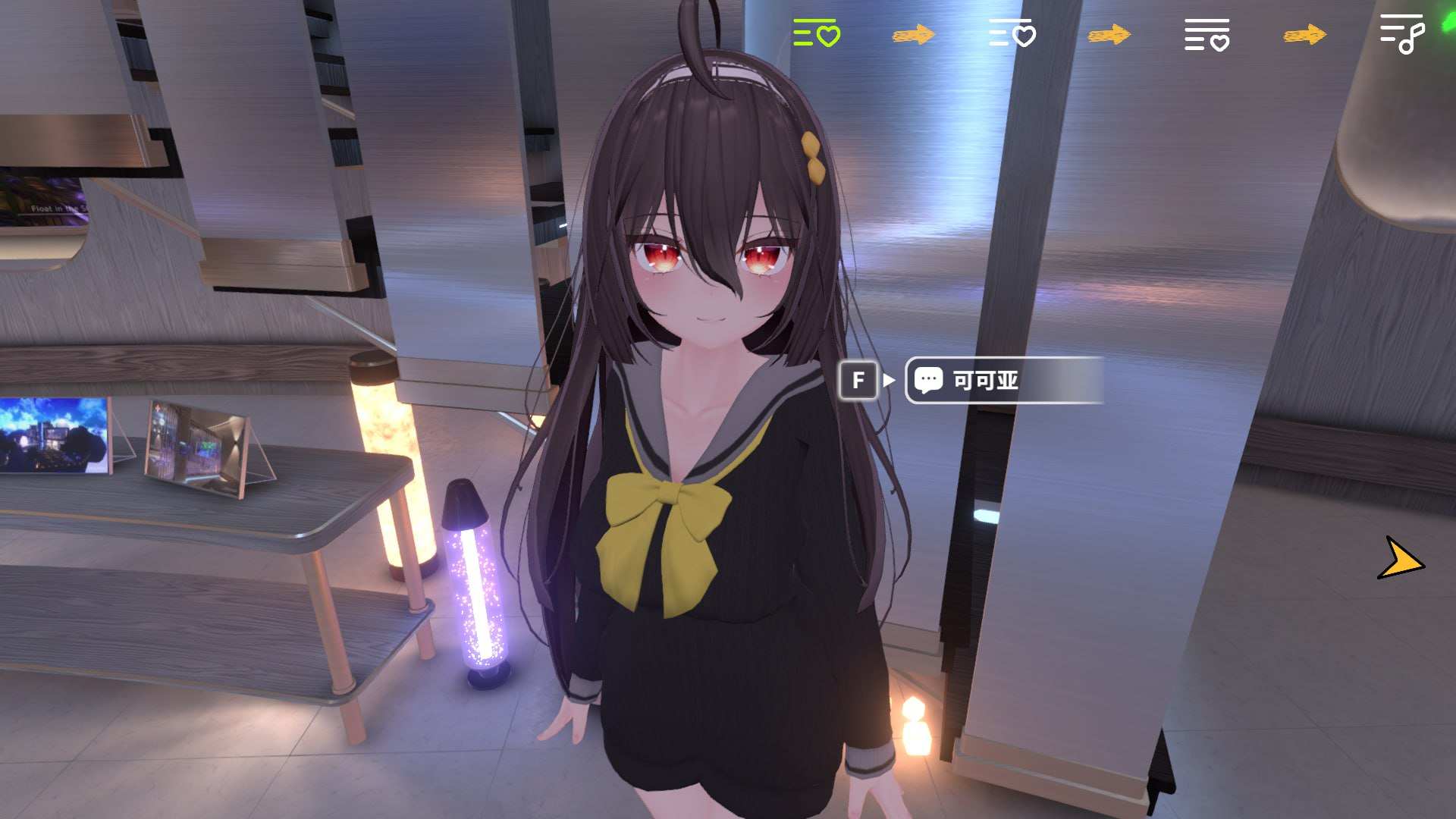 【PC/更新/SLG/无码/动态/3D】虚拟少女开发计划v1.2【共2.2GB】【官方中文】【2025.3.19 更新】