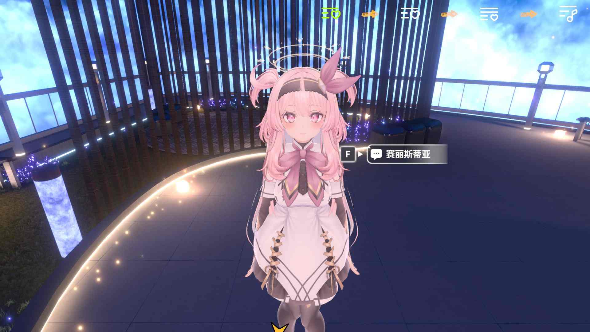 【PC/更新/SLG/无码/动态/3D】虚拟少女开发计划v1.2【共2.2GB】【官方中文】【2025.3.19 更新】-第3张图片-萌站 【PC/更新/SLG/无码/动态/3D】虚拟少女开发计划v1.2【共2.2GB】【官方中文】【2025.3.19 更新】-第3张图片-萌站