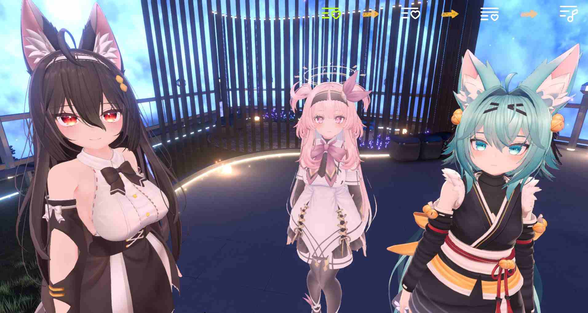 【PC/更新/SLG/无码/动态/3D】虚拟少女开发计划v1.2【共2.2GB】【官方中文】【2025.3.19 更新】-第4张图片-萌站 【PC/更新/SLG/无码/动态/3D】虚拟少女开发计划v1.2【共2.2GB】【官方中文】【2025.3.19 更新】-第4张图片-萌站