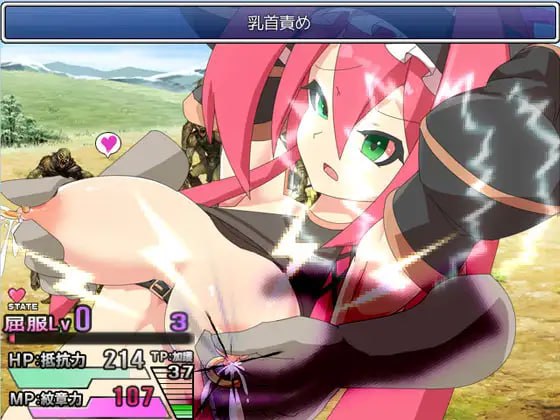 PC/爆款[RPG挂载式汉化版 紋章騎士-诺德：隶装骑士篇 