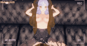 【巨乳 黑丝 口交 吞精 揉乳 骑乘 后入 前后夹击 爆操 爆射 喷潮 中出】新作-QOS♠薇薇安拍摄AV后被尾随的黑人内射怀孕？！-第10张图片-萌站