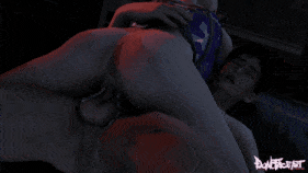 【巨乳 骑乘 爆操 爆射 喷潮 中出】新作-[Dual Face Art Comics]-The Assassin Nina Williams Short-第4张图片-萌站