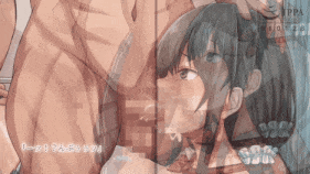 【4K/无修/无水印】【巨乳 JK 白丝 黑丝 口交 吞精 乳交 揉乳 骑乘 后入 前后夹击 爆操 爆射 喷潮 中出】新作-[survive more]-ハメられONLINE The Motion Anime-第8张图片-萌站