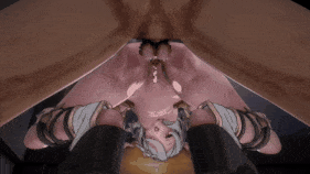 【4K/无水印】【萝莉 后入 爆操 爆射 中出】[YUZU KONBU]-俺達の光のようなコッ◆ロちゃんが裏でお下品ボイス獣S◆Xしてる動画-第11张图片-萌站