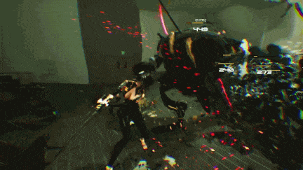 【大作/ARPG/中文/3D】失序 DISORDER V20250319 官方中文版【13G全CV】【序号336】-第5张图片-萌站