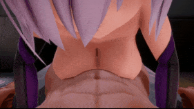 【巨乳 乳交 口交 吞精 骑乘 后入 爆操 中出】新作-mashu kyreilight fate Grand order hmv-第3张图片-萌站