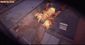 【巨乳 黑丝 口交 吞精 骑乘 后入 爆操 爆射 喷潮 中出】新作-QOS♠巨乳母猪安妮丝饥渴难耐，面对却黑人毫无还手之力（下）-第14张图片-萌站