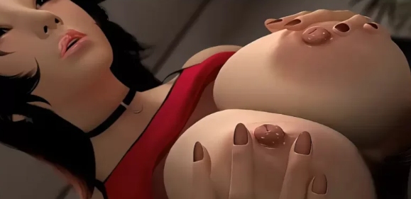 【3D无码视频/动态/VAM】 梅麻吕3D 人妻の性事情 1080P/4K [2+3g][百度盘] -第2张图片-萌站