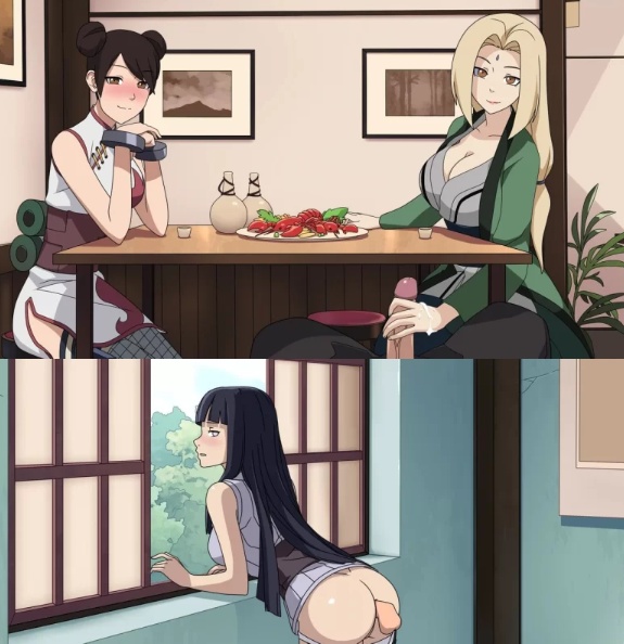 [同人SLG/动态/更新] 女忍训练师 v0.27.1 PC+安卓 官方中文 [1+1G][百度盘]-第2张图片-萌站