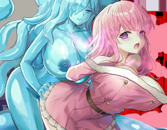  [回合RPG/异种X/PC] 少女的求生之路-惊魂山 官方中文版+全CG [1+500M][百度盘] 