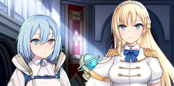 【PC/安卓/SLG游戏/养成/中文/特别/4.0G】帝国后宫(ImperialHarem) Ver1.31 官方中文版特别补丁+全回想+步兵+养成类SLG游戏&补+4.0G