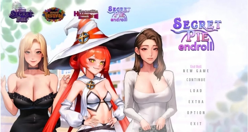 【PC/官中/不冰豪华版/DLC/ADV游戏/1.96G】秘密派-SecretPie Ver1.7.1.323 STEAM官方中文步兵豪华版+DLC+ADV游戏+1.96G-第4张图片-萌站 【PC/官中/不冰豪华版/DLC/ADV游戏/1.96G】秘密派-SecretPie Ver1.7.1.323 STEAM官方中文步兵豪华版+DLC+ADV游戏+1.96G-第4张图片-萌站