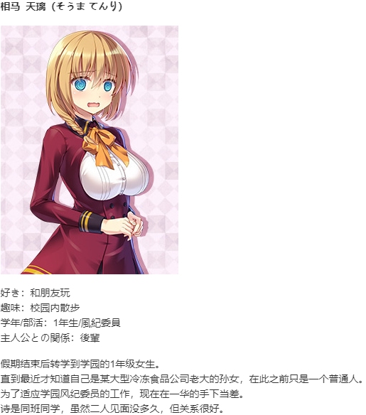 【SLG/AI汉化/PC/镜像】暗染Liberator/闇染Liberator －闇堕ち勇者と堕ちる戦姫－-第19张图片-萌站
