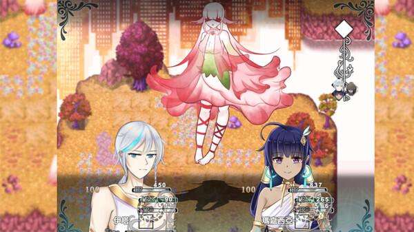 【RPG/PC/合集】失落之白1-2 1与世隔绝的白族+DLC 2躲藏于黑暗中的人们【2.75G】-第7张图片-萌站 【RPG/PC/合集】失落之白1-2 1与世隔绝的白族+DLC 2躲藏于黑暗中的人们【2.75G】-第7张图片-萌站