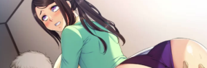 【拔作ADV/CV】拜托，叫我妈妈！想成为义母的女人和想成为恋人的我【1G】-第2张图片-萌站