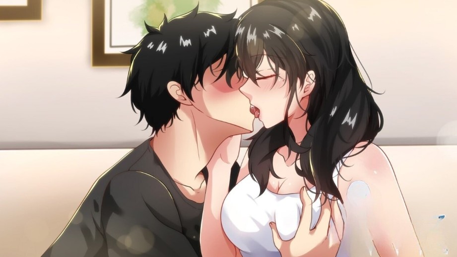 [亚洲风SLG/后宫] 迷人之心：与帮派的故事 CHARMING HEART V250319 STEAM官中版 [PC/1.60G]