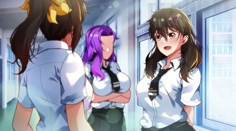 [亚洲风SLG/后宫] 迷人之心：与帮派的故事 CHARMING HEART V250319 STEAM官中版 [PC/1.60G]-第2张图片-萌站
