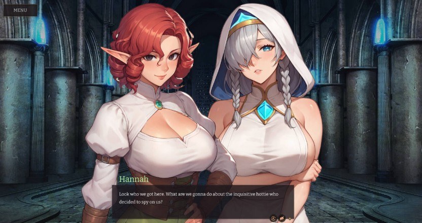 [RPG/PC/官中] 阿奎隆的性探索 Aquilon’s Sex Quest 官中步兵版 [PC/1.31G]