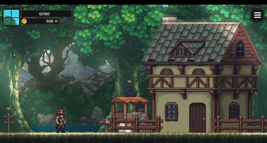 [互动RPG/NTR寝取/AI汉化版] 杂货店女主NTR ストアマトロンNTR  [PC/1.95G]-第3张图片-萌站