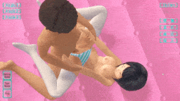【趣味/老物/全动态/SLG/互动】@OZ经典互动老物：理想中的妹妹 （アットオズ）理想の妹-第7张图片-萌站