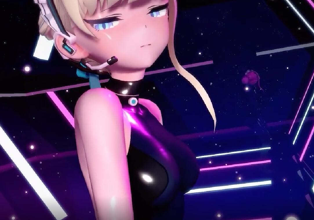 Iwara - 【SEX DANCE❤️BuleAchieve❤️碧蓝档案】飛鳥馬トキ💕Toki 💕Chocolate Cream -第5张图片-萌站