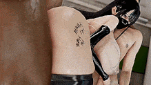 【3D动画】YeYeBirdie：丰乳肥臀美人妻欲求不满被胁迫穿JK制服后入中出 bbc ntr yeyebirdie 5V-第4张图片-萌站