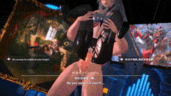 【MMD/FantaC/纯啪】3月24日新作：鸣潮 黑丝裤袜的珂莱塔被当作入会礼爆艹【410m/1080p/FM直连/FM转UC 夸克】-第3张图片-萌站