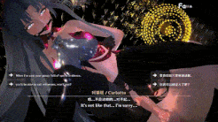 【MMD/FantaC/纯啪】3月24日新作：鸣潮 黑丝裤袜的珂莱塔被当作入会礼爆艹【410m/1080p/FM直连/FM转UC 夸克】-第5张图片-萌站