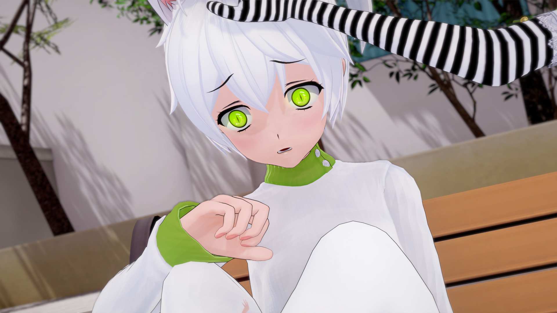 【佳作】协议  【PC/DS汉化/SLG】-第3张图片-萌站