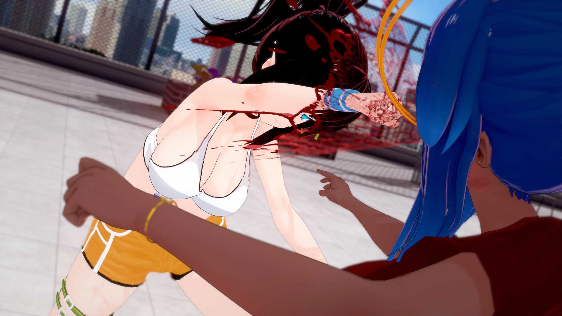 【佳作】协议  【PC/DS汉化/SLG】-第5张图片-萌站