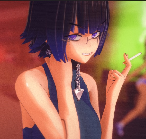 【佳作】协议  【PC/DS汉化/SLG】-第7张图片-萌站