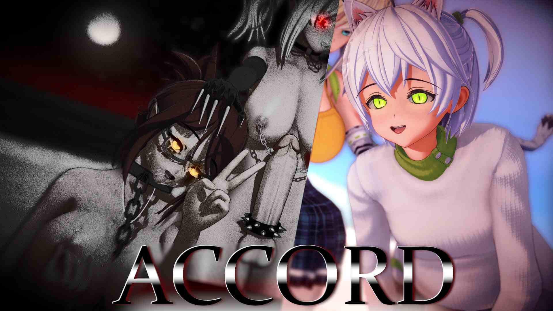 【佳作】协议  【PC/DS汉化/SLG】-第8张图片-萌站