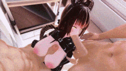 【MMD/ulm2/纯啪】3月24日新作：乱交榨精萌王康熙-第2张图片-萌站