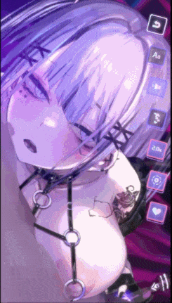 [淫魔逆奸动态有CV]生肉PC+安卓CyberBondage -牢笼中的她2.36G-第3张图片-萌站