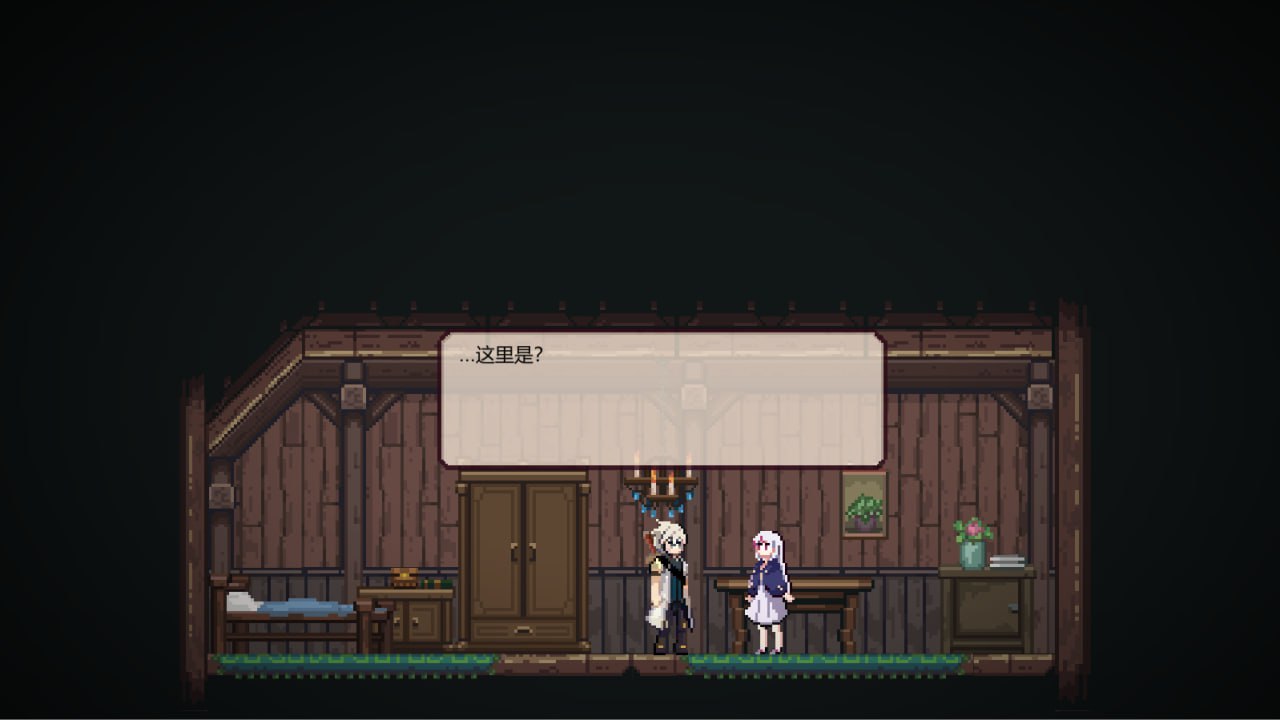PC/ACT/迷失之地 Land Of The Lost Ver0.2 中文版 PC