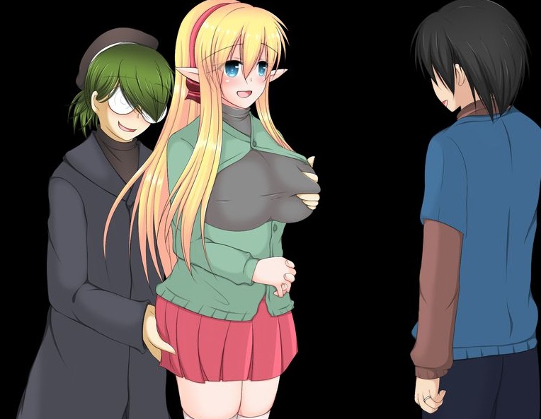 [堕落][夫前目犯][人妻][精灵][调教]新婚妻子泽菲拉V1.01V4 STEAM官中[851 MB][度盘]-第5张图片-萌站