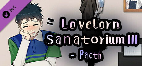 【互动SLG/牛头人NTR/动态2C】苦主救助中心 Ⅲ（Lovelorn sanatorium Ⅲ）-(STEAM官中+DLC)
