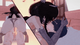 【巨乳 白丝 骑乘 爆操 爆射 喷潮 中出】新作-【尘白禁区】不小心把琴诺透进二阶段了😭😭-第2张图片-萌站