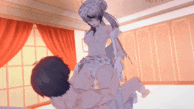 【巨乳 白丝 骑乘 爆操 爆射 喷潮 中出】新作-【尘白禁区】不小心把琴诺透进二阶段了😭😭-第5张图片-萌站