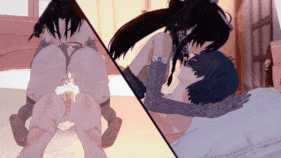 【巨乳 白丝 骑乘 爆操 爆射 喷潮 中出】新作-【尘白禁区】不小心把琴诺透进二阶段了😭😭-第8张图片-萌站