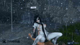 【巨乳 白丝 骑乘 爆操】新作-VAM 赵灵儿 舞啪 知-第2张图片-萌站 【巨乳 白丝 骑乘 爆操】新作-VAM 赵灵儿 舞啪 知-第2张图片-萌站